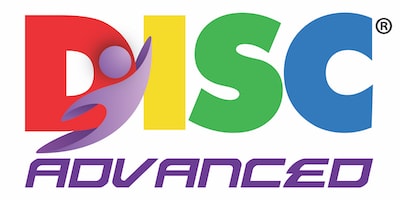 DISC ADVANCED© Logo