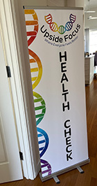 Health check banner image