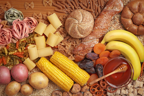 Nutrient in Focus: Carbohydrates